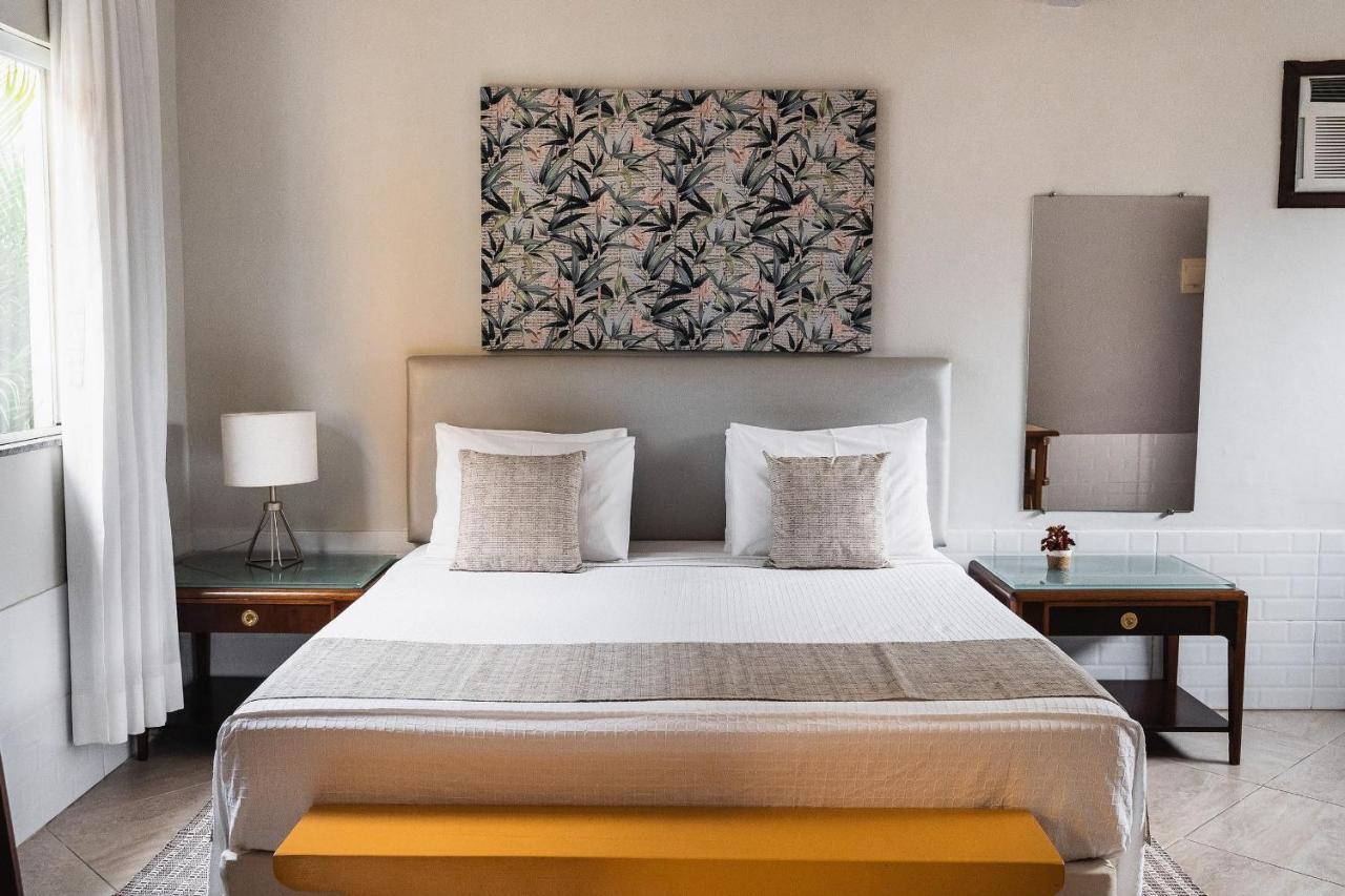 Casa Buziana - Lofts Amplos E Super Equipados Armacao dos Buzios ภายนอก รูปภาพ