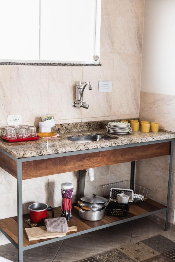 Casa Buziana - Lofts Amplos E Super Equipados Armacao dos Buzios ภายนอก รูปภาพ