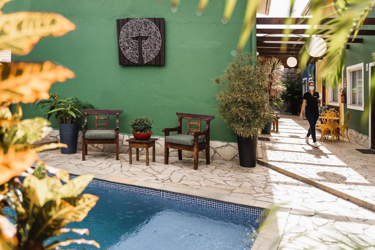 Casa Buziana - Lofts Amplos E Super Equipados Armacao dos Buzios ภายนอก รูปภาพ