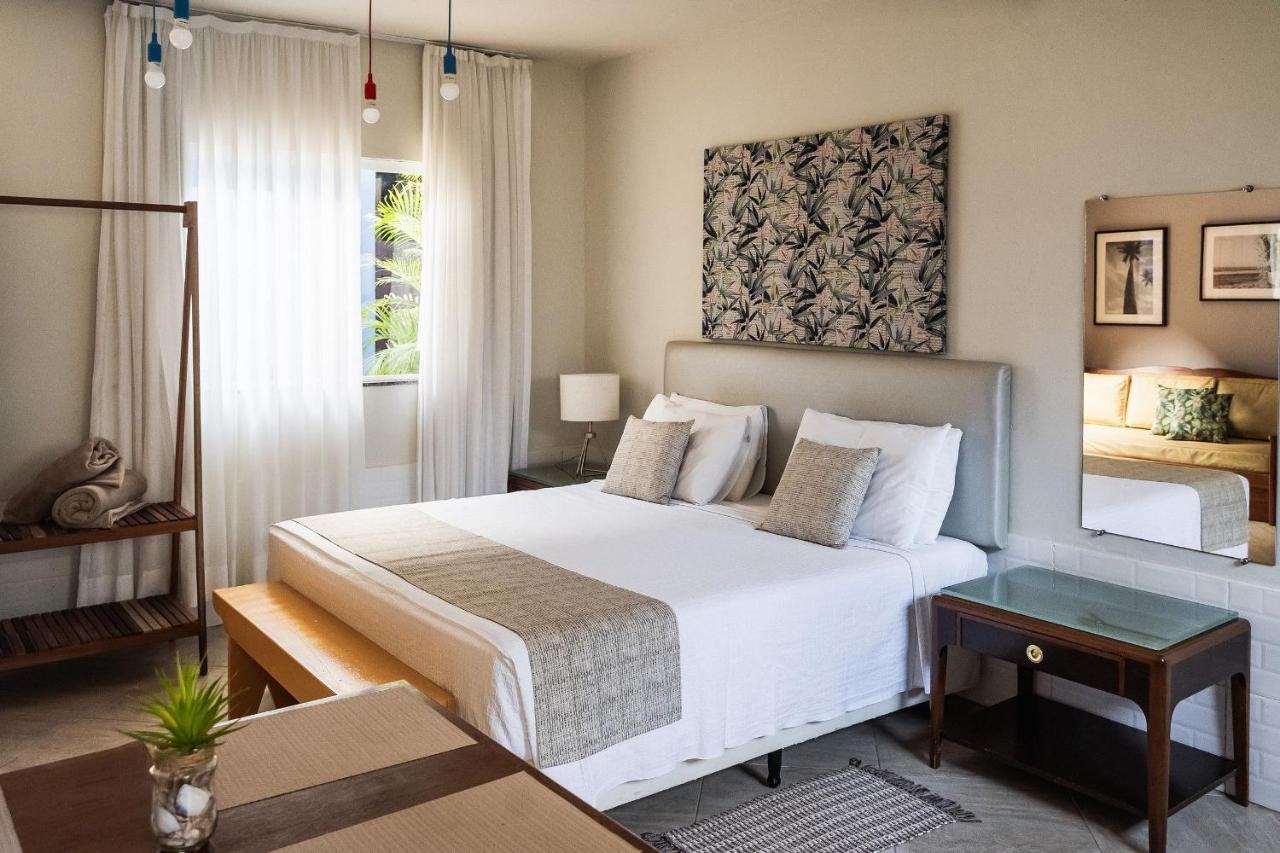 Casa Buziana - Lofts Amplos E Super Equipados Armacao dos Buzios ภายนอก รูปภาพ