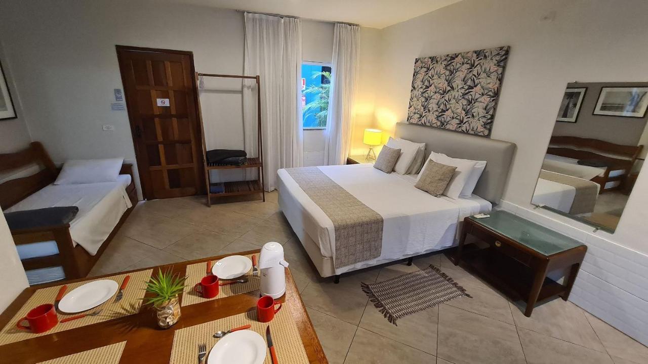 Casa Buziana - Lofts Amplos E Super Equipados Armacao dos Buzios ภายนอก รูปภาพ